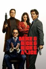 Mike & Nick & Nick & Alice vumoo