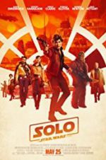 Watch Solo: A Star Wars Story Vumoo