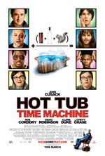 Watch Hot Tub Time Machine Vumoo