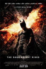 Watch The Dark Knight Rises Vumoo
