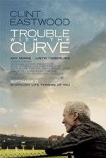 Watch Trouble with the Curve Vumoo