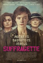 Watch Suffragette Vumoo