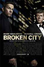Watch Broken City Vumoo