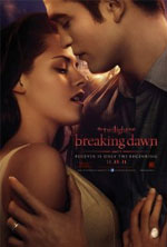 Watch The Twilight Saga: Breaking Dawn - Part 1 Vumoo