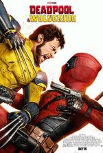 Deadpool & Wolverine vumoo