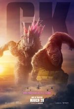 Godzilla x Kong: The New Empire vumoo