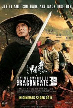 Watch The Flying Swords of Dragon Gate Vumoo