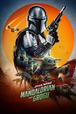 Star Wars: The Mandalorian and Grogu vumoo