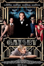 Watch The Great Gatsby Vumoo