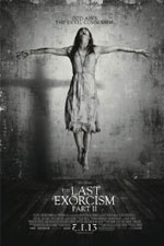 Watch The Last Exorcism Part II Vumoo