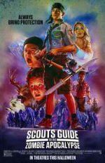 Watch Scouts Guide to the Zombie Apocalypse Vumoo