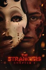 The Strangers: Chapter 3 vumoo