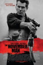Watch The November Man Vumoo
