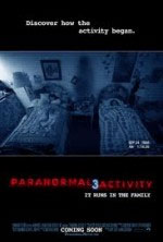 Watch Paranormal Activity 3 Vumoo