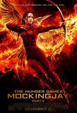 Watch The Hunger Games: Mockingjay - Part 2 Vumoo