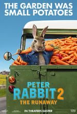 Watch Peter Rabbit 2: The Runaway Vumoo