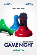 Watch Game Night Vumoo