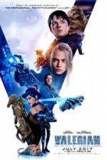Watch Valerian and the City of a Thousand Planets Vumoo