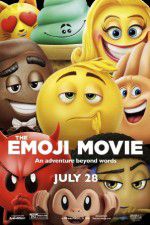 Watch The Emoji Movie Vumoo