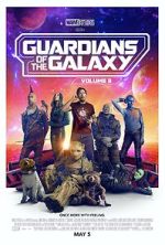 Watch Guardians of the Galaxy Vol. 3 Vumoo