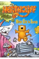 Watch Heathcliff New Cat in Town Vumoo