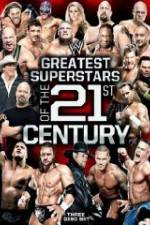 Watch WWE Greatest Stars of the New Millenium Vumoo