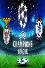 Watch Benfica vs Chelsea Vumoo