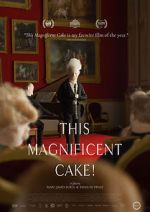 Watch This Magnificent Cake! Vumoo
