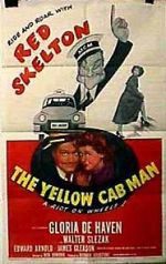 Watch The Yellow Cab Man Vumoo