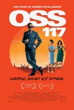 Watch OSS 117: Cairo, Nest of Spies Vumoo