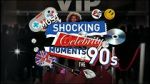 Watch Most Shocking Celebrity Moments of the 90s Vumoo