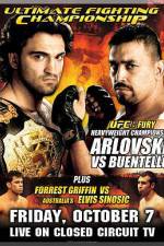 Watch UFC 55 Fury Vumoo