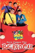 Watch The Wiggles Here Comes the Big Red Car Vumoo