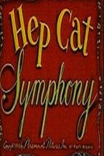 Watch Hep Cat Symphony Vumoo