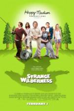 Watch Strange Wilderness Vumoo