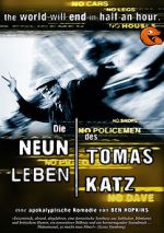 Watch The Nine Lives of Tomas Katz Vumoo