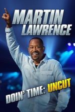 Watch Martin Lawrence: Doin' Time Vumoo