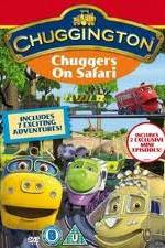 Watch Chuggington Chuggers On Safari Vumoo