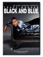Watch Tracy Morgan: Black and Blue Vumoo