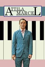 Watch Attila Marcel Vumoo