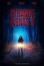 Watch Strange Events 3 Vumoo