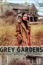 Watch Grey Gardens Vumoo