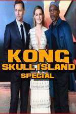 Watch Kong: Skull Island Special Vumoo