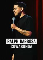 Watch Ralph Barbosa: Cowabunga Vumoo
