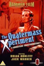 Watch The Quatermass Xperiment Vumoo