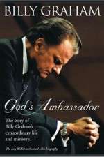 Watch Billy Graham: God's Ambassador Vumoo