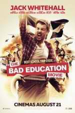 Watch The Bad Education Movie Vumoo