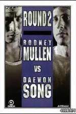 Watch Rodney Mullen VS Daewon Song Round 2 Vumoo