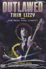 Watch Thin Lizzy: Outlawed - The Real Phil Lynott Vumoo