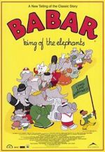 Watch Babar: King of the Elephants Vumoo